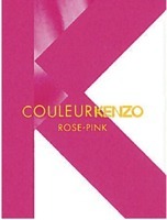 COULEUR KENZO ROSE-PINK