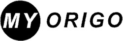 MY ORIGO