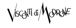 VISCONTI DI MODRONE