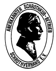 ANERKANNTER SCHROTHKUR-BETRIEB