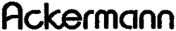 Ackermann