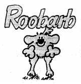 Roobarb