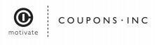 C I motivate COUPONS.INC