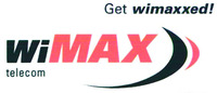 WiMAX telecom Get wimaxxed!