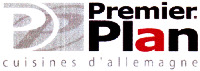 P Premier Plan cuisines d'allemagne
