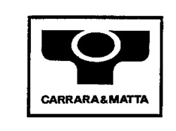 CARRARA & MATTA