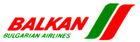 BALKAN BULGARIAN AIRLINES