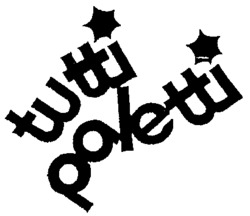 tutti paletti