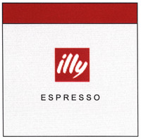 illy ESPRESSO