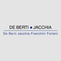 DE BERTI JACCHIA De Berti Jacchia Franchini Forlani
