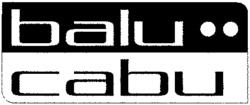 balu cabu