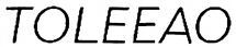 TOLEEAO