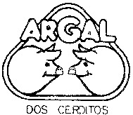 ARGAL DOS CERDITOS