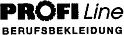 PROFI Line BERUFSBEKLEIDUNG