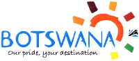 BOTSWANA Our pride, your destination
