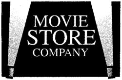 MOVIE STORE COMPANY