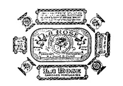 LA ROSE