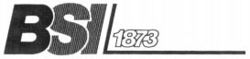BSI 1873