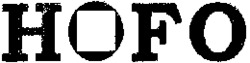 HOFO