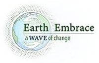 Earth Embrace a WAVE of change