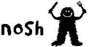 nosh