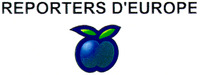 REPORTERS D'EUROPE