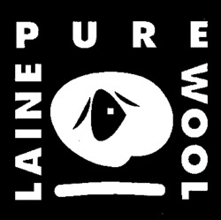 PURE LAINE WOOL