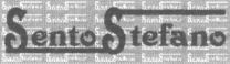 Sento Stefano