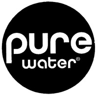 pure water
