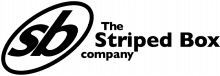 sb The Striped Box company