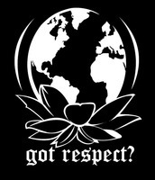 got respect?