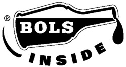 BOLS INSIDE