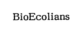 BioEcolians
