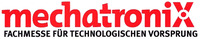 mechatroniX FACHMESSE FÜR TECHNOLOGISCHEN VORSPRUNG