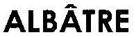 ALBÂTRE