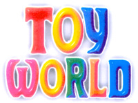 TOY WORLD