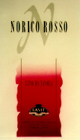 NORICO ROSSO