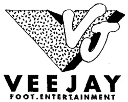 VJ VEEJAY FOOT.ENTERTAINMENT