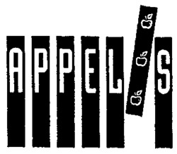 APPEL'S