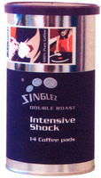 ZINGLEZ Intensive Shock