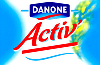 DANONE Activ'