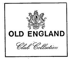 OLD ENGLAND