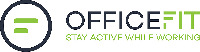 OFFICEFIT STAY ACTIVE WHILE WORKING