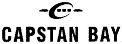 CAPSTAN BAY