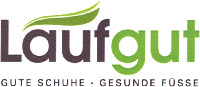 Laufgut GUTE SCHUHE GESUNDE FÜSSE