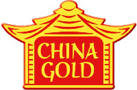 CHINA GOLD