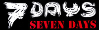 7 DAYS SEVEN DAYS
