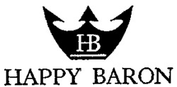 HAPPY BARON