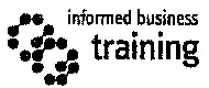 informed business training