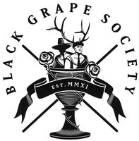 BLACK GRAPE SOCIETY EST. MMXI